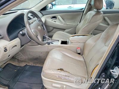 Zdjęcie 7 z 12 samochodu: 2010 TOYOTA CAMRY LE VIN:4T1BF3EK3AU517687 - miniatura