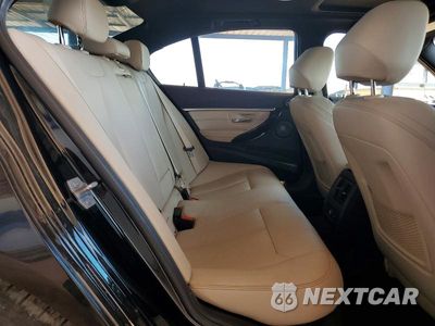 Zdjęcie 10 z 13 samochodu: 2016 BMW 340 I VIN:WBA8B3G52GNT62745 - miniatura