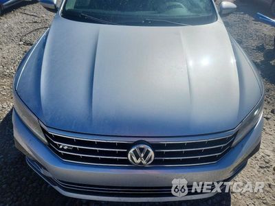 Zdjęcie 11 z 12 samochodu: 2018 VOLKSWAGEN PASSAT S VIN:1VWAA7A33JC044865 - miniatura
