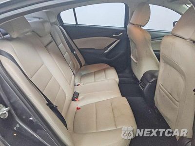 Zdjęcie 10 z 12 samochodu: 2016 MAZDA 6 TOURING VIN:JM1GJ1V58G1413309 - miniatura