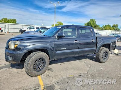 2012 TOYOTA TACOMA V6 5TFLU4EN2CX040170 - główne zdjęcie licytacji z USA - miniatura