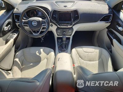 Zdjęcie 8 z 14 samochodu: 2019 JEEP CHEROKEE LIMITED VIN:1C4PJMDX0KD363405 - miniatura