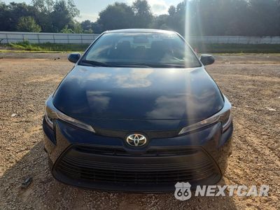Piąte zdjęcie samochodu w środku: 2026 TOYOTA COROLLA LE VIN:5YFB4MDE1TP446856 - miniatura