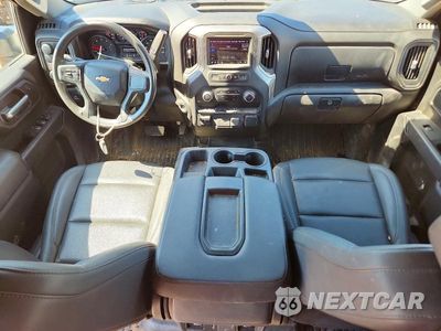 Zdjęcie 8 z 13 samochodu: 2024 CHEVROLET SILVERADO K3500 VIN:1GB4YSEYXRF453237 - miniatura