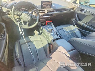 Zdjęcie 8 z 12 samochodu: 2019 AUDI A4 PREMIUM VIN:WAUGMAF46KN007153 - miniatura