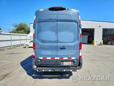 Zdjęcie 6 z 13 samochodu: 2020 FORD TRANSIT 250 DELIVERY VAN VIN:1FTBR3X83LKB04311 - miniatura