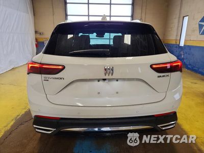 Zdjęcie 6 z 14 samochodu: 2024 BUICK ENVISION PREFERRED VIN:LRBFZME43RD075394 - miniatura