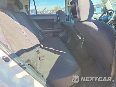 Zdjęcie 11 z 13 samochodu: 2008 SCION XB BASE VIN:JTLKE50E781004124 - miniatura