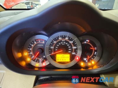 Zdjęcie 9 z 13 samochodu: 2010 TOYOTA RAV4 BASE VIN:JTMBF4DV6AD037598 - miniatura