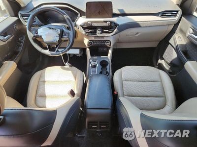 Zdjęcie 8 z 14 samochodu: 2020 FORD ESCAPE SEL VIN:1FMCU0H60LUB14471 - miniatura