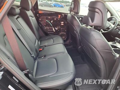 Zdjęcie 11 z 14 samochodu: 2026 KIA SPORTAGE EX VIN:5XYK33DF8TG440918 - miniatura