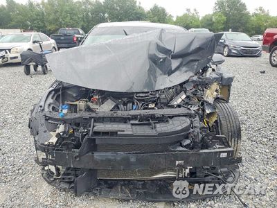 Piąte zdjęcie samochodu w środku: 2024 HYUNDAI ELANTRA SE VIN:KMHLL4DG7RU683304 - miniatura