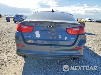 Zdjęcie 6 z 12 samochodu: 2015 KIA OPTIMA LX VIN:5XXGM4A74FG477902 - miniatura