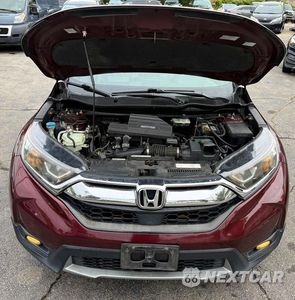 Zdjęcie 6 z 10 samochodu: 2019 HONDA CR-V EXL VIN:2HKRW2H80KH634748 - miniatura