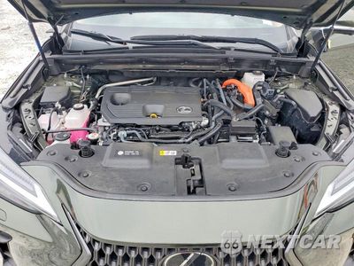 Zdjęcie 12 z 13 samochodu: 2024 LEXUS NX 350H LUXURY VIN:JTJHKCEZ8R2032926 - miniatura