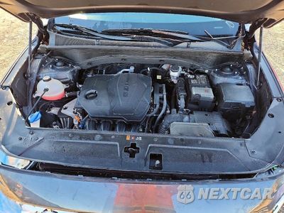 Zdjęcie 12 z 13 samochodu: 2022 HYUNDAI SANTA FE SEL VIN:5NMS3DAJ6NH476601 - miniatura