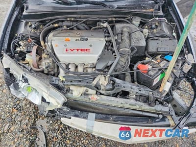 Zdjęcie 11 z 13 samochodu: 2003 ACURA RSX TYPE-S VIN:JH4DC53063C015122 - miniatura
