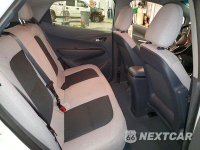 Zdjęcie 10 z 12 samochodu: 2019 CHEVROLET BOLT EV LT VIN:1G1FY6S01K4102706 - miniatura