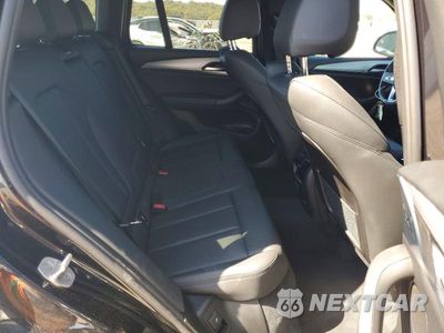 Zdjęcie 10 z 12 samochodu: 2021 BMW X3 SDRIVE30I VIN:5UXTY3C07M9H37752 - miniatura