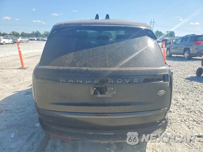 Zdjęcie 6 z 13 samochodu: 2023 LAND ROVER RANGE ROVER SE VIN:SALKP9E77PA080585 - miniatura