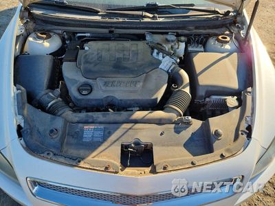 Zdjęcie 11 z 12 samochodu: 2011 CHEVROLET MALIBU LTZ VIN:1G1ZE5E78BF110783 - miniatura