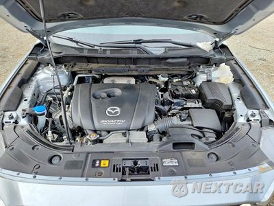 Zdjęcie 12 z 14 samochodu: 2017 MAZDA CX-5 TOURING VIN:JM3KFBCL2H0147528 - miniatura