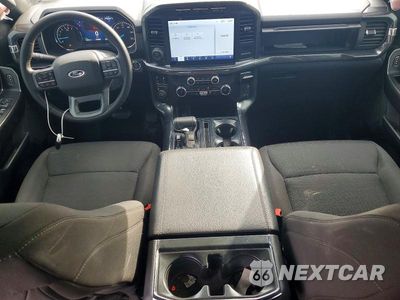 Zdjęcie 8 z 13 samochodu: 2023 FORD F150 SUPERCREW VIN:1FTFW1ED9PFD28177 - miniatura