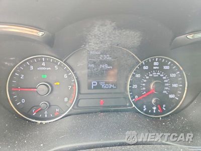 Zdjęcie 9 z 13 samochodu: 2016 KIA FORTE LX VIN:KNAFK4A63G5610001 - miniatura