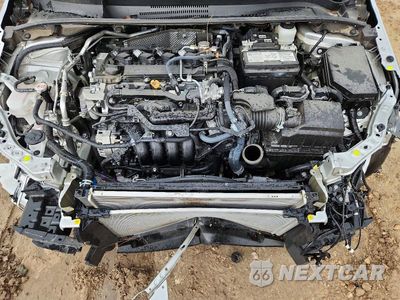 Zdjęcie 11 z 12 samochodu: 2025 TOYOTA COROLLA LE VIN:5YFB4MDEXSP332904 - miniatura