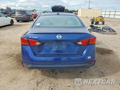 Zdjęcie 6 z 12 samochodu: 2020 NISSAN ALTIMA S VIN:1N4BL4BV2LC129978 - miniatura