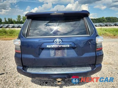 Zdjęcie 6 z 13 samochodu: 2016 TOYOTA 4RUNNER SR5 PREMIUM VIN:JTEBU5JR1G5403663 - miniatura