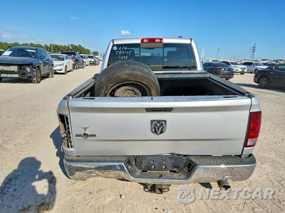 Zdjęcie 6 z 12 samochodu: 2009 DODGE RAM 1500 VIN:1D3HB13T99S766844 - miniatura