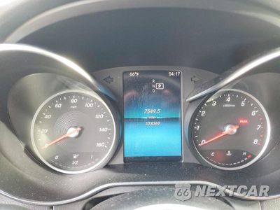 Zdjęcie 9 z 12 samochodu: 2019 MERCEDES-BENZ C 300 4MATIC VIN:55SWF8EB0KU302019 - miniatura