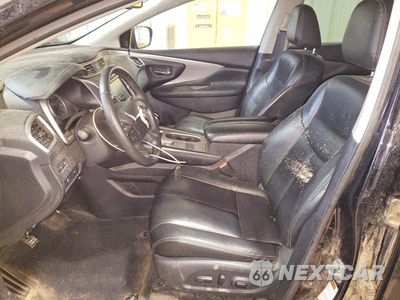 Zdjęcie 7 z 14 samochodu: 2023 NISSAN MURANO SV VIN:5N1AZ2BS5PC124239 - miniatura