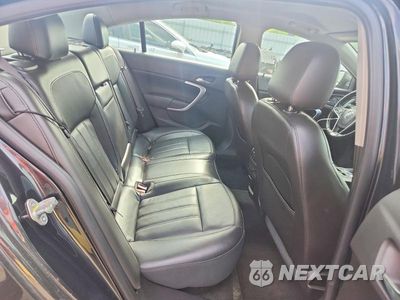 Zdjęcie 10 z 12 samochodu: 2014 BUICK REGAL PREMIUM VIN:2G4GN5EX1E9220288 - miniatura