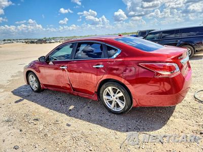 Drugie zdjęcie samochodu z przodu: 2013 NISSAN ALTIMA 2.5 SL VIN:1N4AL3AP0DN581247 - miniatura