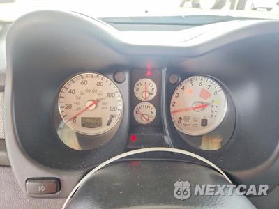 Zdjęcie 9 z 13 samochodu: 2003 MITSUBISHI OUTLANDER XLS VIN:JA4LX41GX3U026513 - miniatura
