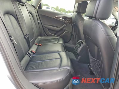 Zdjęcie 10 z 12 samochodu: 2013 AUDI A6 PREMIUM PLUS VIN:WAUGGAFC6DN058718 - miniatura