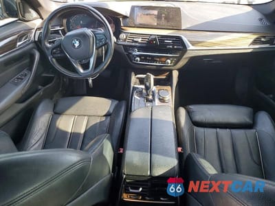 Zdjęcie 8 z 12 samochodu: 2020 BMW 530 XI VIN:WBAJR7C07LWW65068 - miniatura