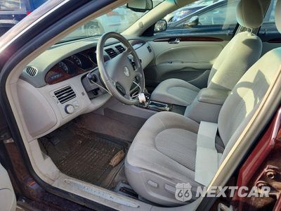 Zdjęcie 7 z 12 samochodu: 2008 BUICK LUCERNE CX VIN:1G4HP57258U195578 - miniatura