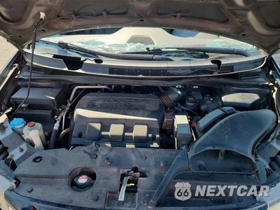 Zdjęcie 12 z 13 samochodu: 2016 HONDA ODYSSEY EXL VIN:5FNRL5H63GB079275 - miniatura