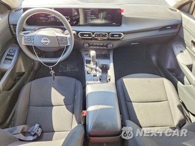 Zdjęcie 8 z 13 samochodu: 2026 NISSAN SENTRA S VIN:3N1AB9BV3TY208298 - miniatura