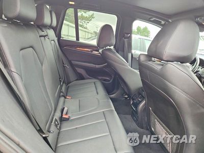 Zdjęcie 11 z 13 samochodu: 2021 BMW X3 XDRIVE30I VIN:5UXTY5C08M9F12607 - miniatura