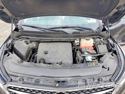 Zdjęcie 12 z 13 samochodu: 2020 BUICK ENCLAVE AVENIR VIN:5GAEVCKW3LJ240671 - miniatura