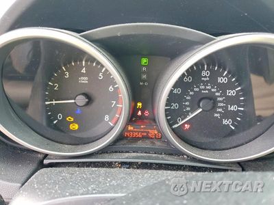 Zdjęcie 9 z 13 samochodu: 2014 MAZDA 5 SPORT VIN:JM1CW2BL0E0173636 - miniatura