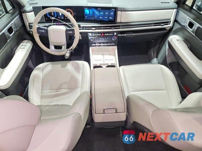Zdjęcie 8 z 14 samochodu: 2026 HYUNDAI SANTA FE SEL VIN:5NMP24GL2TH153242 - miniatura
