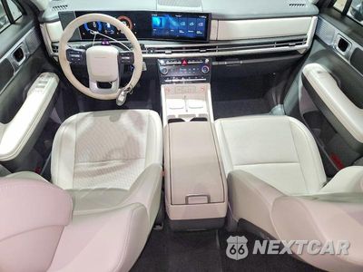 Zdjęcie 8 z 14 samochodu: 2026 HYUNDAI SANTA FE SEL VIN:5NMP24GL2TH153242 - miniatura