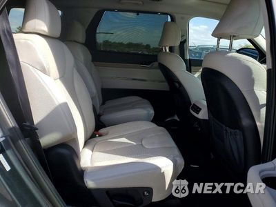 Zdjęcie 10 z 12 samochodu: 2022 HYUNDAI PALISADE SEL VIN:KM8R44HE3NU351502 - miniatura