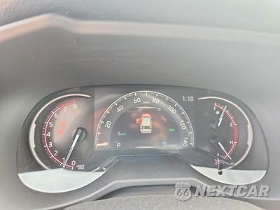Zdjęcie 9 z 13 samochodu: 2025 TOYOTA RAV4 XLE VIN:2T3P1RFV4SW567099 - miniatura