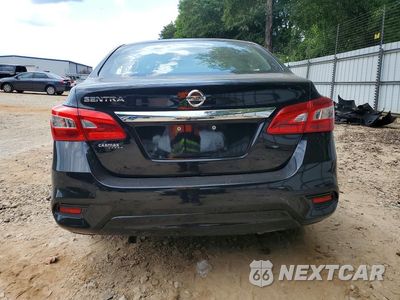Zdjęcie 6 z 12 samochodu: 2018 NISSAN SENTRA S VIN:3N1AB7AP3JY339042 - miniatura